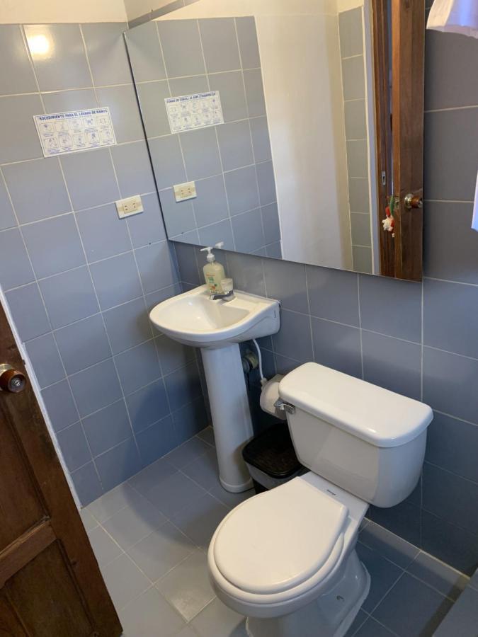 Hostal Home Sant Angelo ビージャ・デ・レイバ エクステリア 写真