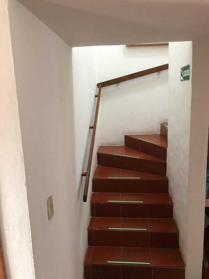 Hostal Home Sant Angelo ビージャ・デ・レイバ エクステリア 写真